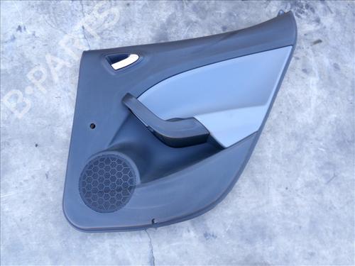 Used Rear right panel Rear right panel SEAT IBIZA IV (6J5, 6P1) 1.4 TDI (90 hp) 24859670 24859670