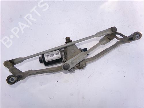 Used Front wiper motor Front wiper motor FIAT 500L (351_, 352_) 1.6 D Multijet (199LYD1B) (105 hp) 33422827 33422827