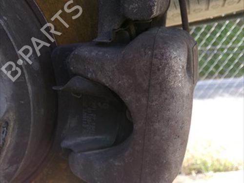 Used Left rear brake caliper Left rear brake caliper CITROËN BERLINGO Box Body/MPV (B9) 1.6 HDi 75 (75 hp) 34180676 34180676
