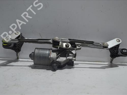 Front wiper motor FIAT 500 C (312_) 1.2 (312CXA1A, 312AXA1A) | BP33423746M29 - Image 2