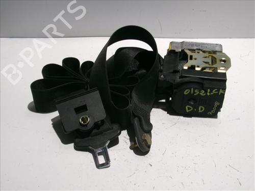 Used Front right seatbelt Front right seatbelt MERCEDES-BENZ E-CLASS (W210) E 200 CDI (210.007) (116 hp) 24562626 24562626