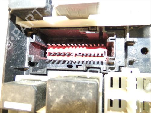 Fuse box FORD FOCUS III 1.6 EcoBoost | BP24565217E1 - Image 3