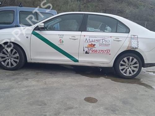 Switch SEAT TOLEDO IV (KG3) 1.6 TDI | BP24559046I30 - Image 7