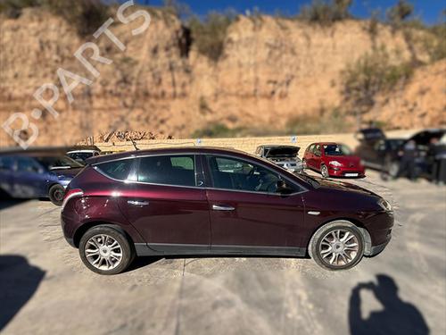 Right front window switch LANCIA DELTA III (844_) 1.6 D Multijet (844.AXC11, 844.AXC1A) | BP31869280I26 - Image 7