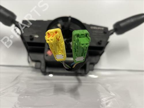 Switch OPEL CORSA C (X01) 1.7 DTI (F08, F68) | BP24563166I30 - Image 2