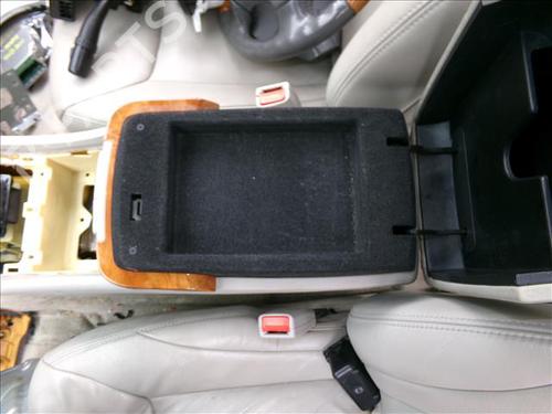 Armrest / Center console KIA OPIRUS (GH) 3.5 | BP24568549I20 - Image 2