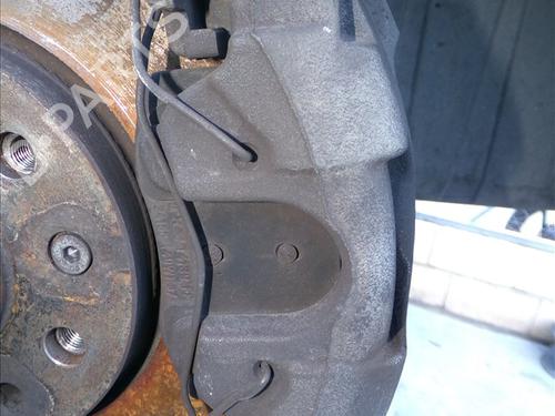 Used Right front brake caliper Right front brake caliper SAAB 9-3 (YS3F, E79, D79, D75) 1.9 TiD (150 hp) 29923417 29923417