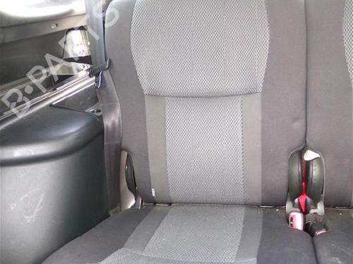 Used Rear seat Rear seat TOYOTA RAV 4 II (_A2_) 2.0 4WD (ACA21, ACA20) (150 hp) 30908465 30908465