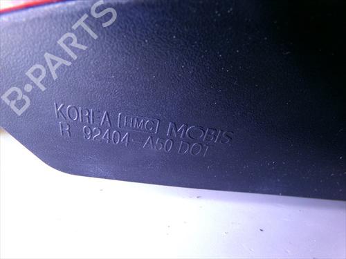 Right tailgate light HYUNDAI i30 (GD) 1.6 | BP38346962C80 - Image 4