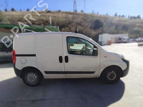 Left front window switch CITROËN NEMO Box Body/MPV (AA_) 1.3 HDi 75 | BP26204557I27 - Image 8