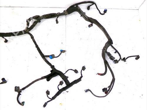 Cable FORD FIESTA VI (CB1, CCN) 1.6 TDCi | BP36292661E12 - Image 3