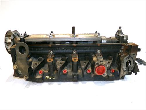 Used Cylinder head Cylinder head FORD FOCUS I Saloon (DFW) 1.8 Turbo DI / TDDi (90 hp) 36001815 36001815