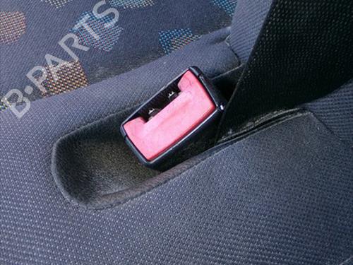 Used Seat buckle MERCEDES-BENZ VITO / MIXTO Van (W639) 109 CDI (639.601, 639.603, 639.605) (95 hp) 31847846
