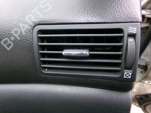 Used Air vent Air vent TOYOTA COROLLA Estate (_E12_) 2.0 D-4D (CDE120_, CDE120R) (90 hp) 31658620 31658620