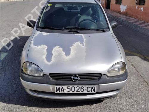 Used Parts OPEL CORSA B (S93)  1.7 D (F08, F68, M68)  4513818