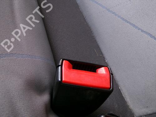 Used Seat buckle Seat buckle SEAT IBIZA IV (6J5, 6P1) 1.2 (70 hp) 33301632 33301632