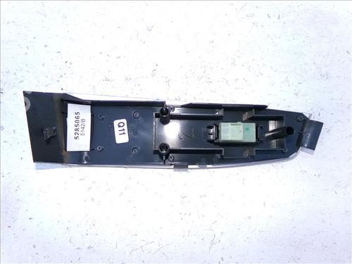 Left front window switch MERCEDES-BENZ S-CLASS (W220, V220) S 320 CDI (220.026, 220.126) | BP30325462I27 - Image 2