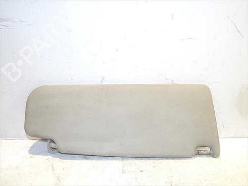 Used Left sun visor Left sun visor SKODA OCTAVIA I (1U2) 1.9 TDI (90 hp) 33264670 33264670