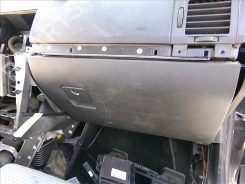 Used Glove box Glove box OPEL VECTRA C GTS (Z02) 2.2 DTI 16V (F68) (125 hp) 27494447 27494447