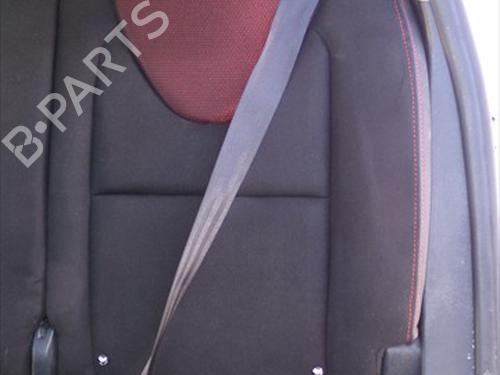 Used Rear left seatbelt Rear left seatbelt RENAULT CLIO IV (BH_) 1.5 dCi 75 (75 hp) 33264842 33264842