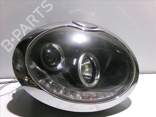 right-headlight-mini-mini-r50-r53-2001-2002-2003-2004-2005-2006-24561807 main image