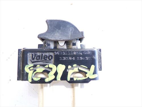 Right front window switch PEUGEOT 2008 I (CU_) 1.6 HDi | BP35894690I26 - Image 3