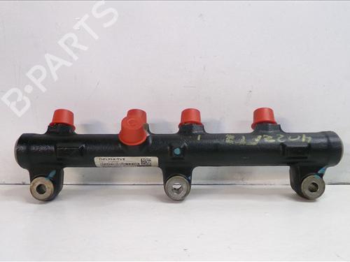 Used Injection rail Injection rail TATA INDIGO MARINA (4_V2) 1.4 DICOR (71 hp) 33423952 33423952