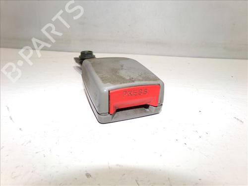 Used Seat buckle Seat buckle MAZDA 323 S VI Saloon (BJ) 1.6 (BJ10M) (98 hp) 28419318 28419318