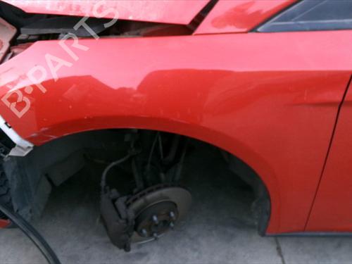 Used Left front fenders Left front fenders 38012095 38012095