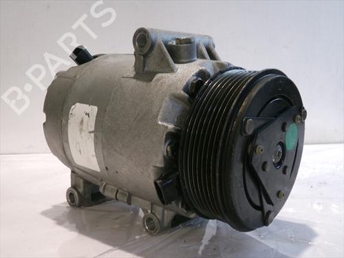 AC compressor RENAULT ESPACE IV (JK0/1_) 1.9 dCi (JK0U, JK0G) | BP25753223M34 - Image 2