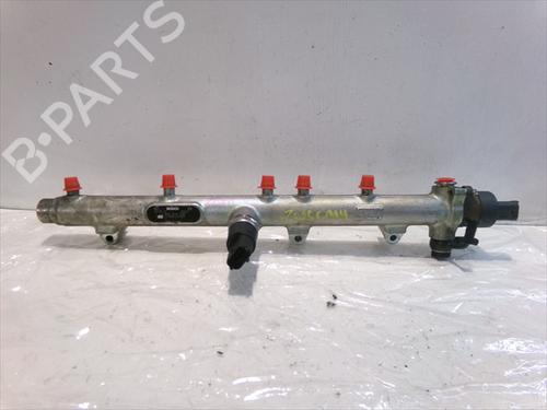Used Injection rail Injection rail HYUNDAI ELANTRA III Saloon (XD) 2.0 CRDi (113 hp) 39900784 39900784