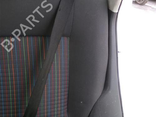 Used Rear left seatbelt Rear left seatbelt VW POLO IV (9N_, 9A_) 1.4 16V (75 hp) 25913096 25913096