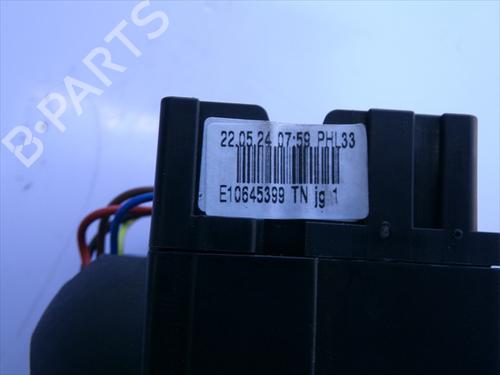 Forlygtekontakt DACIA SANDERO II 1.5 dCi | BP36664311I24 - Image 3
