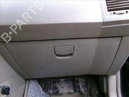 Used Glove box Glove box SSANGYONG KORANDO (C300) E-Motion (190 hp) 26283458 26283458