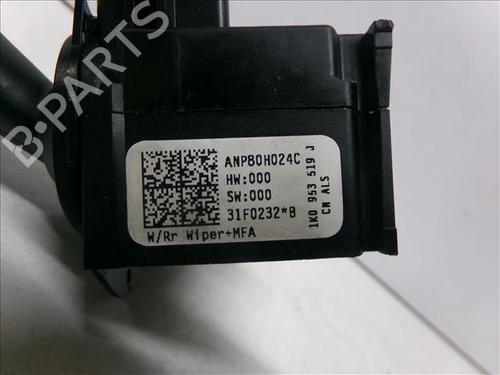 Steering column stalk SEAT ALTEA (5P1) 2.0 TDI 16V | BP24562242I23 - Image 4