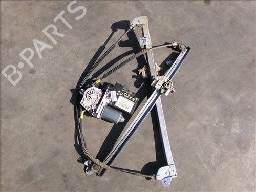 Front left window mechanism PEUGEOT 807 (EB_) 2.0 HDi | BP26409083C22 - Image 2
