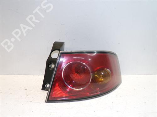 Used Right taillight Right taillight SEAT CORDOBA (6L2) 1.4 TDI (80 hp) 33904797 33904797