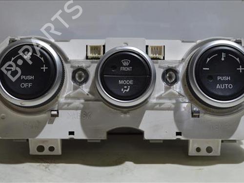 Used Climate control Climate control MAZDA 6 Station Wagon (GY) 2.0 DI (GY19) (121 hp) 24561352 24561352