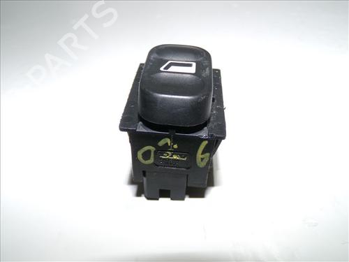 Left front window switch PEUGEOT PARTNER MPV (5_, G_) 2.0 HDI | BP24858375I27 - Image 2