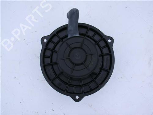 Used Heater blower motor Heater blower motor KIA OPIRUS (GH) 3.5 (203 hp) 24568619 24568619
