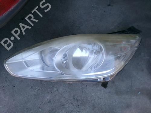 Used Left headlight Left headlight 38232852 38232852