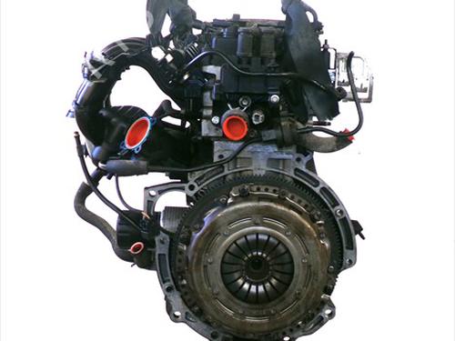 Engine FORD FOCUS III 1.6 Ti | BP38036387M1 - Image 3