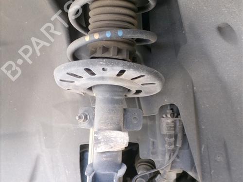 Used Left front shock absorber Left front shock absorber PEUGEOT 508 SW II (FC_, FJ_, F4_) 1.5 BlueHDi 130 (131 hp) 27444671 27444671