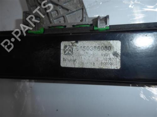 Front right window mechanism CITROËN C6 (TD_) 2.7 HDi | BP24555494C23 - Image 4