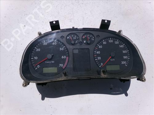 Used Electronic module Electronic module SEAT AROSA (6H1) 1.0 (50 hp) 26672909 26672909