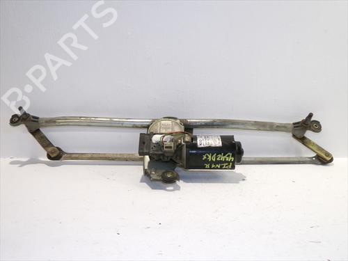 Used Front wiper motor Front wiper motor FIAT DOBLO Box Body/MPV (223_) 1.9 JTD (105 hp) 24860572 24860572
