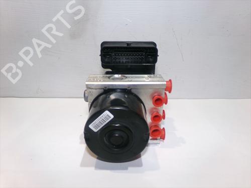 ABS pump OPEL COMBO Box Body/MPV (X12) 1.3 CDTI (B05) | BP27444106M43 - Image 3