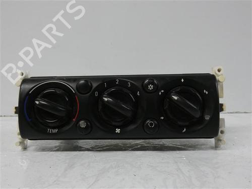 climate-control-mini-mini-r50-r53-2001-2002-2003-2004-2005-2006-24556342 main image