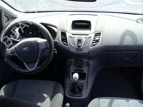 Right front window switch FORD FIESTA VI (CB1, CCN) 1.4 TDCi | BP24559927I26  - Image 10