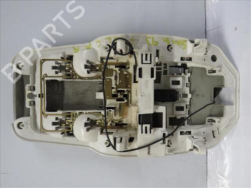 Interior roof light SAAB 9-3 (YS3D) 2.2 TiD | BP24558841I8 - Image 2